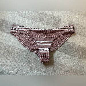 Boys + Arrows Sedona Kiki Bottom (Size L)